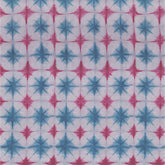 pink/blue